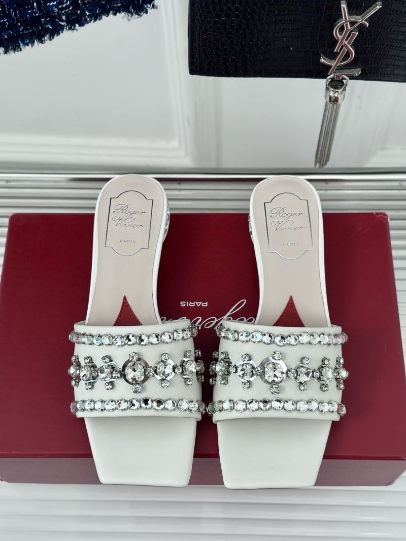 Roger Vivier Sandals